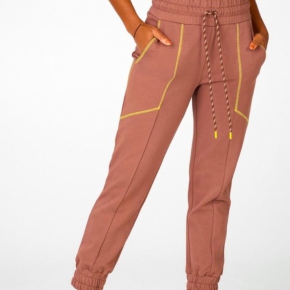 Fabletics Oliver Sweatpants‎ Size M - Picture 1 of 6